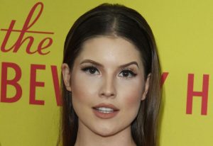 Amanda Cerny