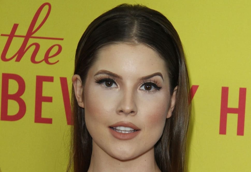 Amanda Cerny