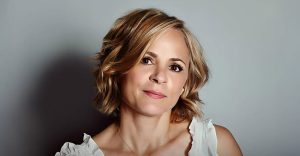 Amy Sedaris