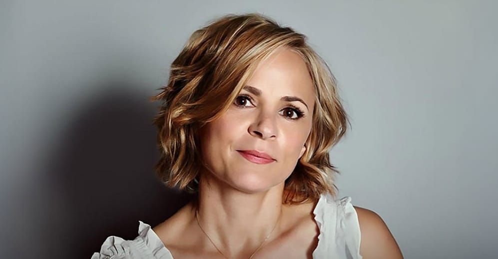 Amy Sedaris