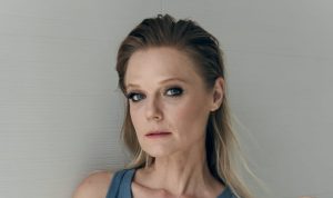 Ana Layevska