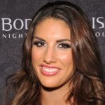 August Ames
