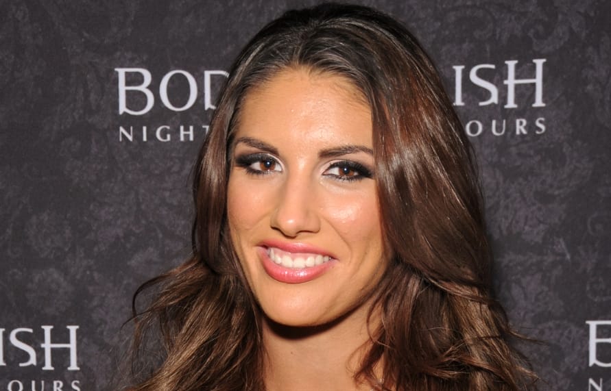 August Ames
