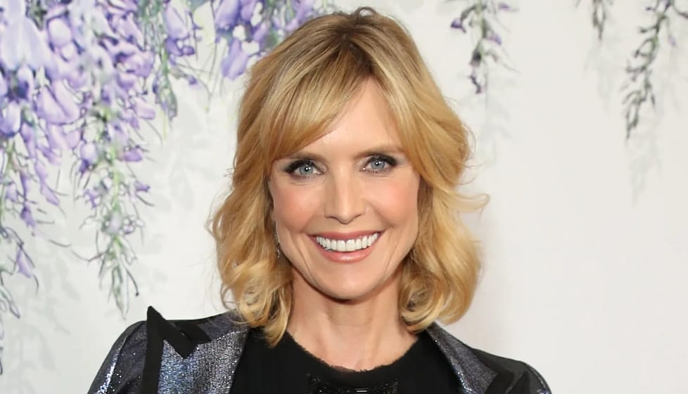 Courtney Thorne-Smith