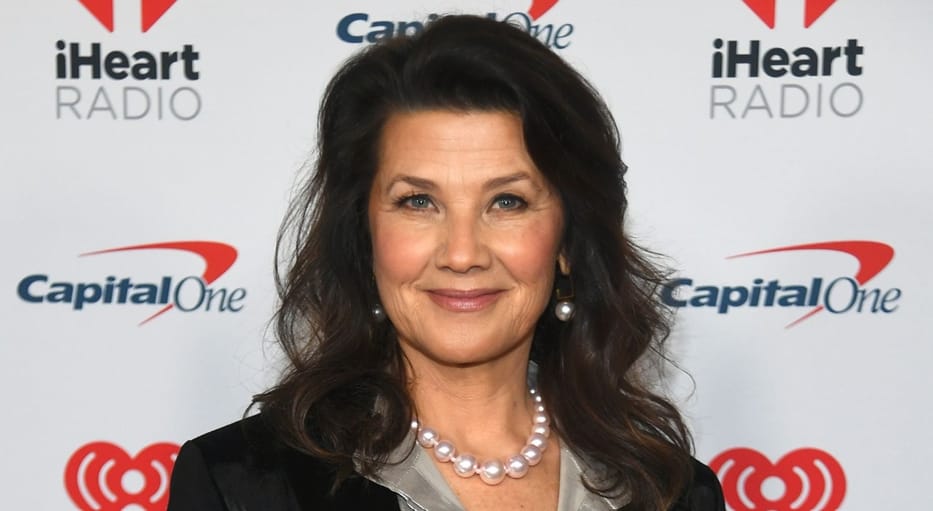 Daphne Zuniga Daphne Zuniga