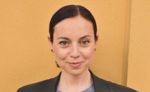 Derya Artemel