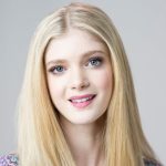 Elena Kampouris