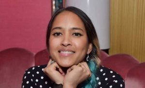 Helen Lasichanh