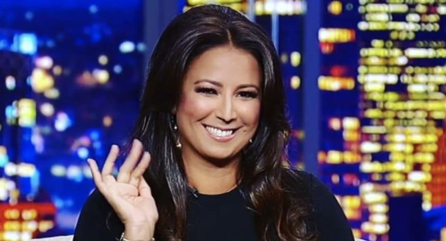 Julie Banderas