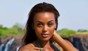 Kirby Griffin