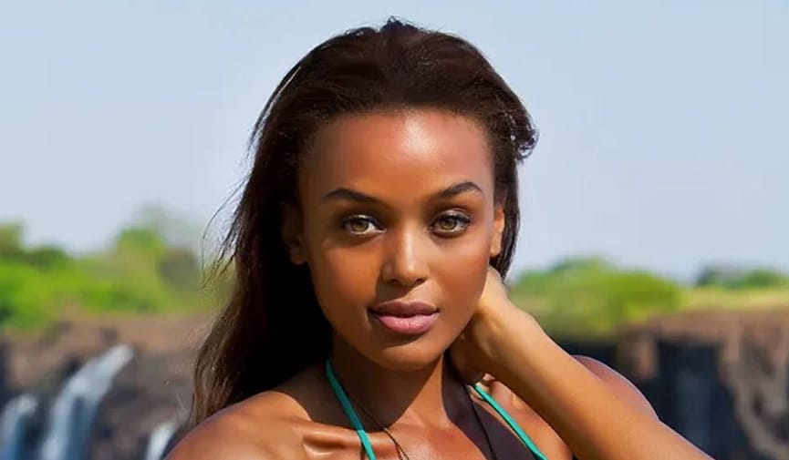 Kirby Griffin