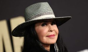 María Conchita Alonso
