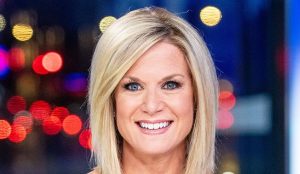 Martha MacCallum