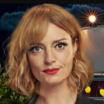Morgana Robinson