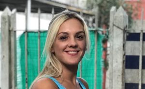 Nadia Di Cello