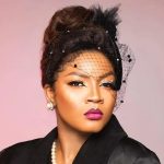 Omotola Jalade Ekeinde