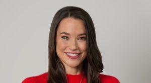 Rhiannon Fish