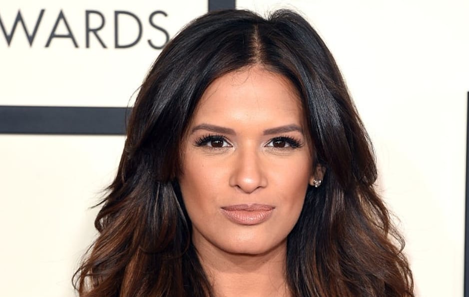Rocsi Diaz