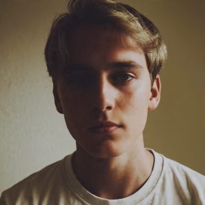 Ryan Walker