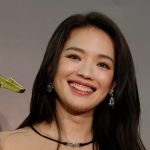 Shu Qi