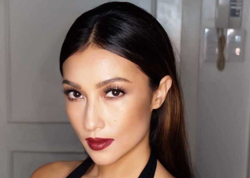 Solenn Heussaff Solenn Heussaff