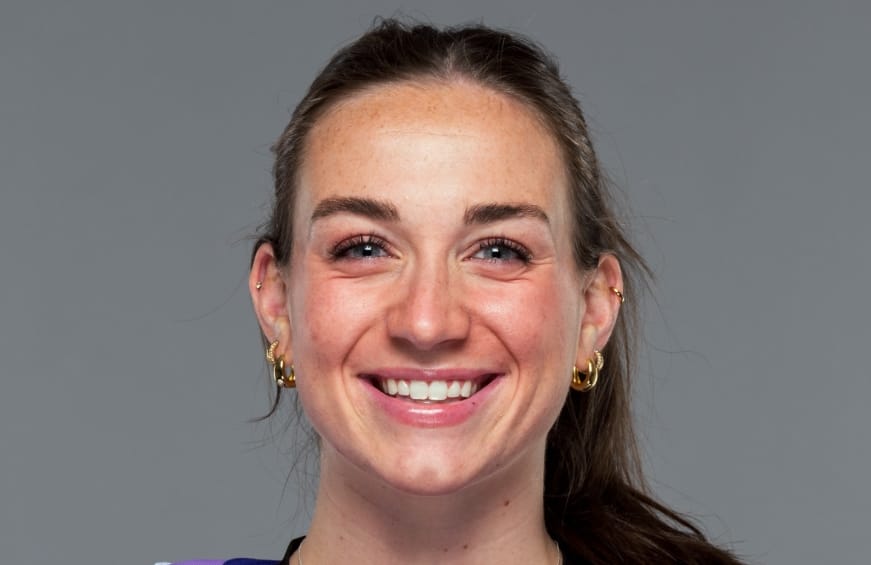 Taylor Heise