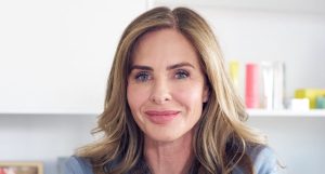 Trinny Woodall