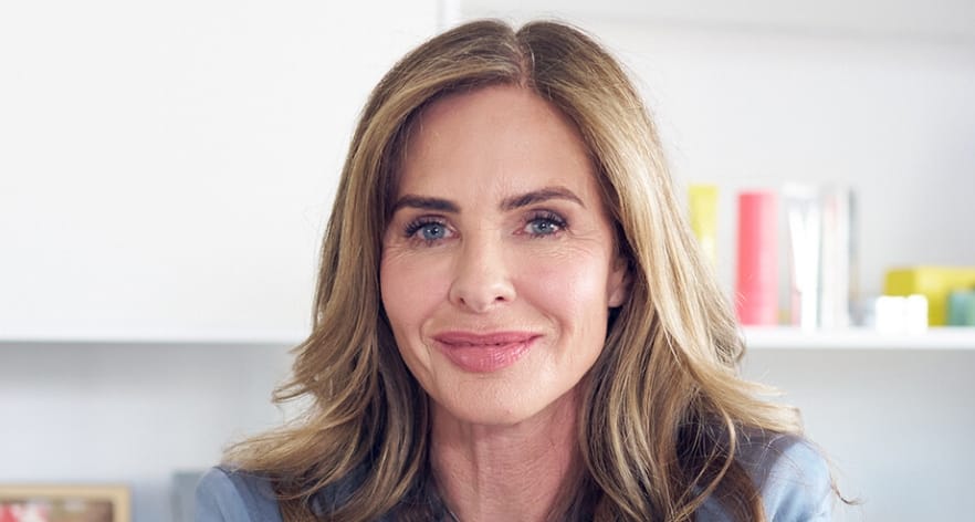 Trinny Woodall