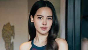 Urassaya Sperbund