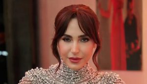 Abeer Nehme