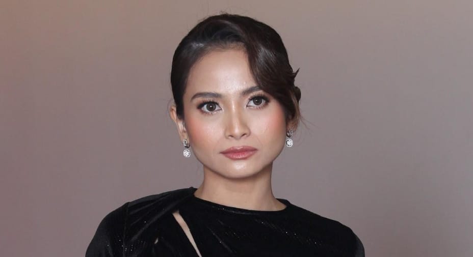 Acha Septriasa Acha Septriasa