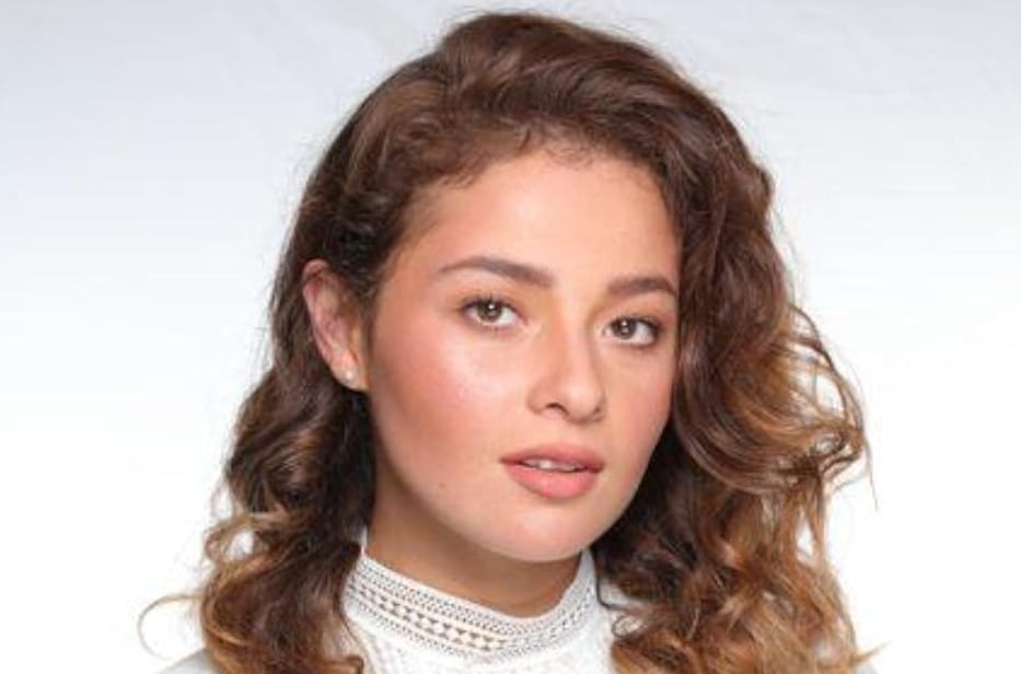Andi Eigenmann