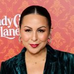 Anjelah Johnson