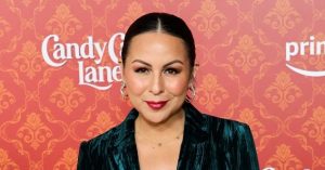 Anjelah Johnson