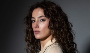 Cansu Tosun