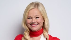 Caroline Rhea