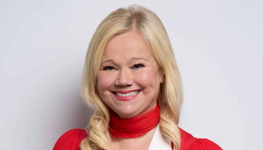 Caroline Rhea
