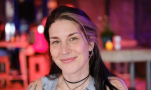 Charlotte Wessels