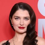 Eve Hewson