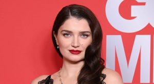 Eve Hewson