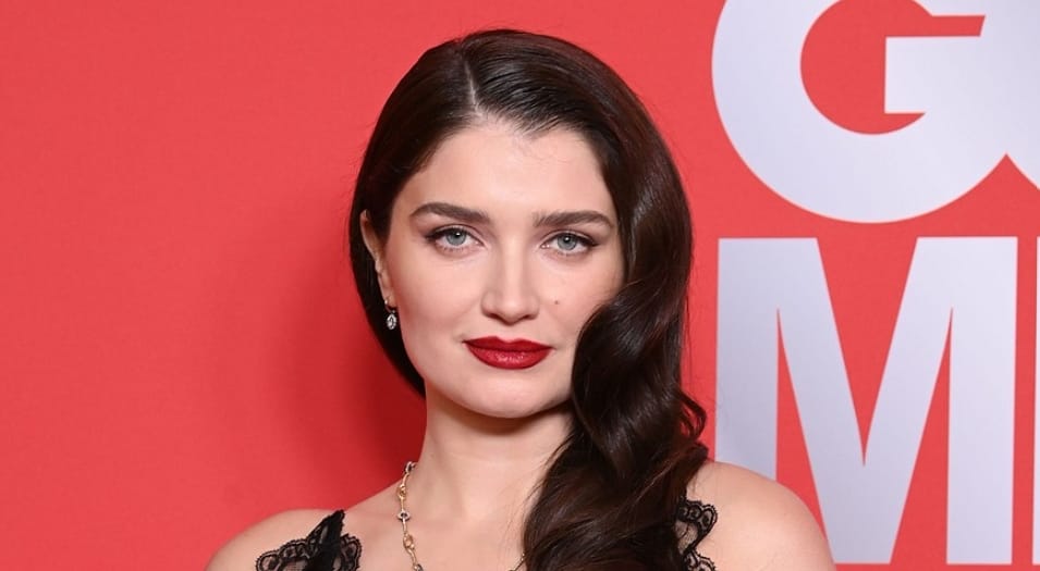 Eve Hewson Eve Hewson