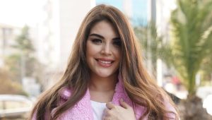 Gaye Turgut Evin