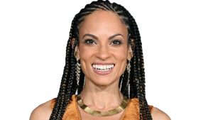 Goapele Mohlabane
