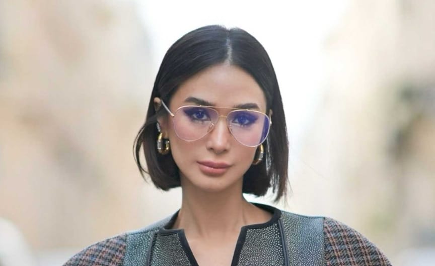 Heart Evangelista