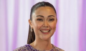 Jodi Sta. Maria