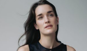 Kate Harrison