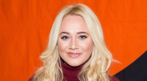 Kirsty-Leigh Porter