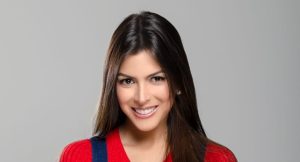 Ligia Petit