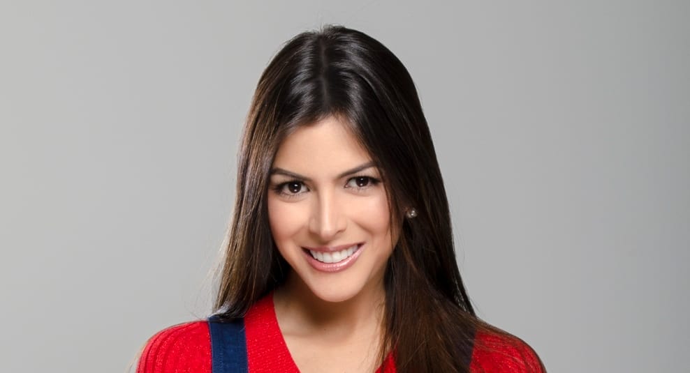 Ligia Petit