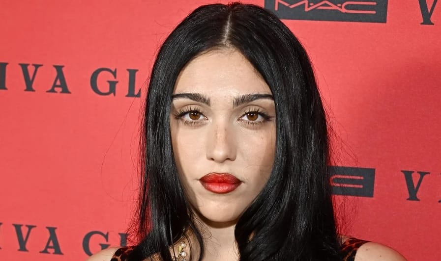 Lourdes Leon